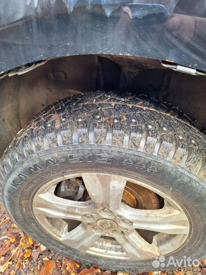 LIFAN X60 1.8 МТ, 2013, 78 000 км