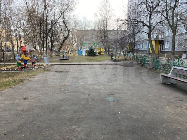 3-к. квартира, 59,9 м², 4/9 эт.