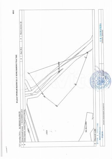 Участок 8,4 сот. (ИЖС)