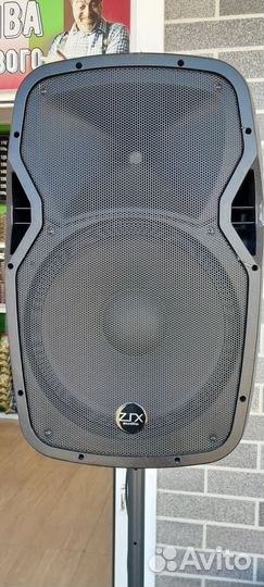 Акустические колонки