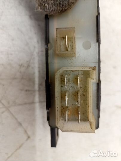 Блок реле Форд Scorpio 1