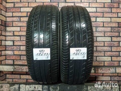 Yokohama Geolandar G98 225/65 R17