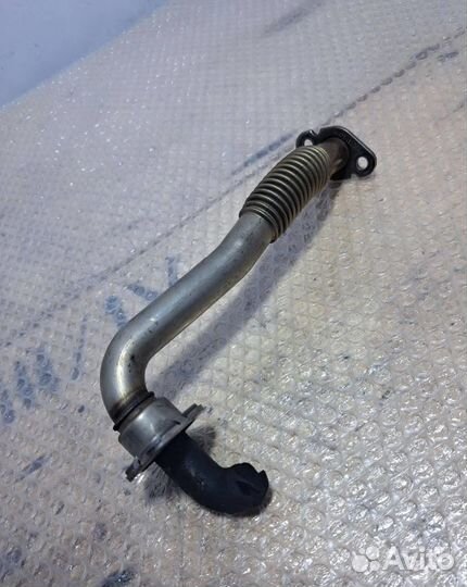 Трубка картерных газов VW Passat (B6) 2005-2010