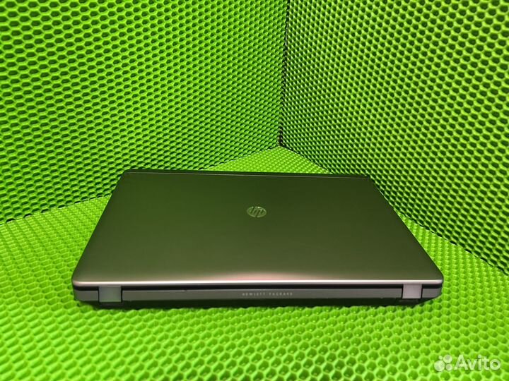Мощный 4Cores HP ProBook 4545s A8SSD/256GB/8GB