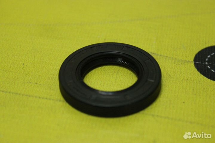 Сальник первичного привода кпп Рено 24.5х42х6