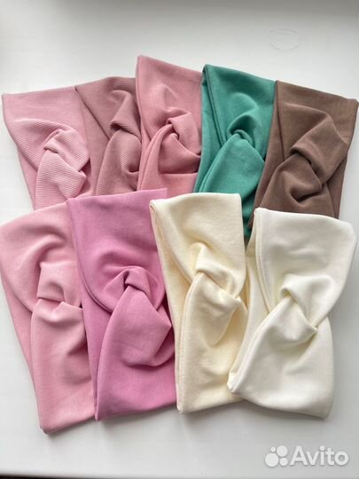 Трикотажная повязка