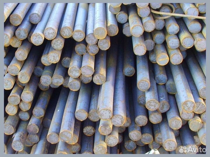 Арматура Уголок Профильная труба Сетка Кладочная