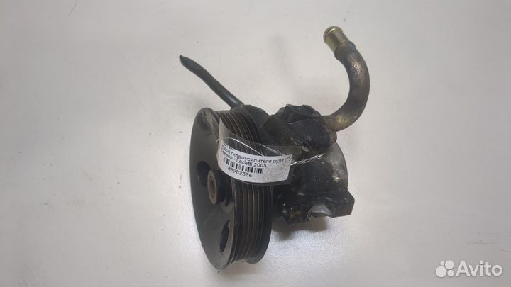 Гур Daewoo Lacetti, 2005