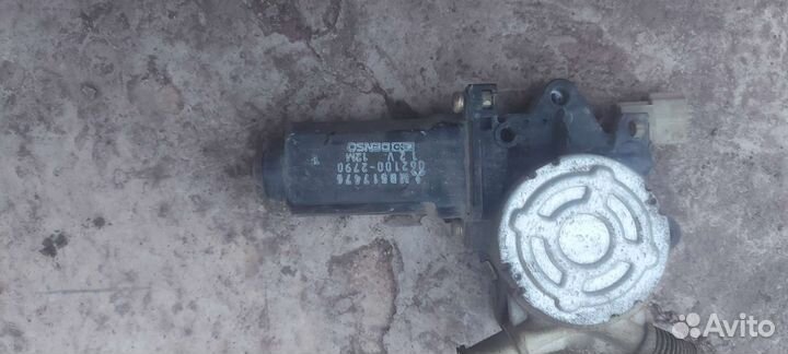 Электростеклоподьевники