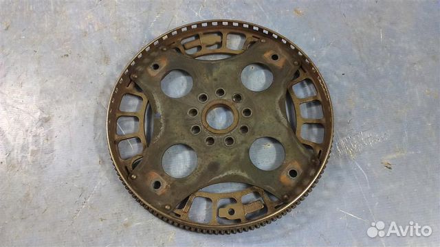 Маховик BMW X5 E53