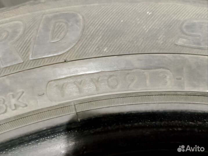 Yokohama Ice Guard Stud IG35 205/55 R16 94T