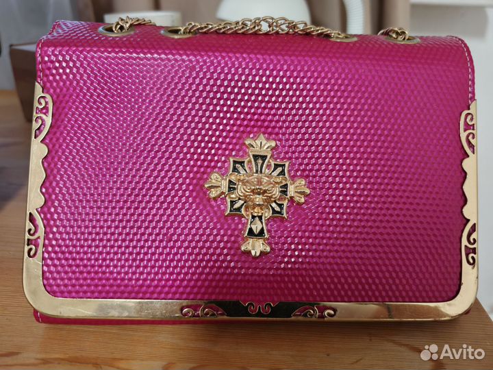 Сумка через плечо