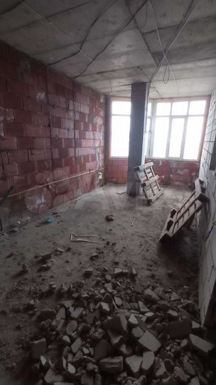 2-к. квартира, 95 м², 8/10 эт.