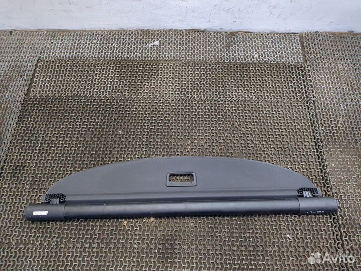 Шторка багажника Seat Altea, 2008