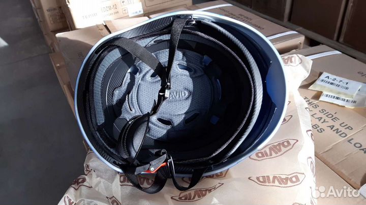 Шлем, Мотошем, Шлем с очками