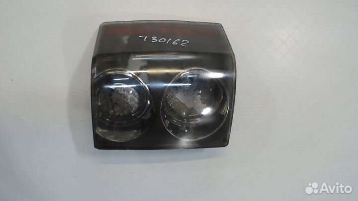 Фонарь (задний) Land Rover Range Rover 3 (LM), 200