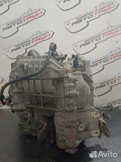 АКПП toyota 1AZ-FSE isis wish ANE10G ANE11W ANM10G
