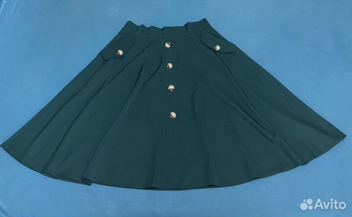 Вещи пакетом (14 штук)