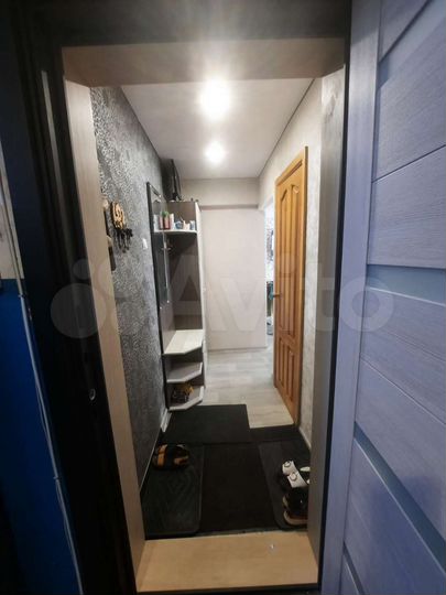 2-к. квартира, 44 м², 1/5 эт.