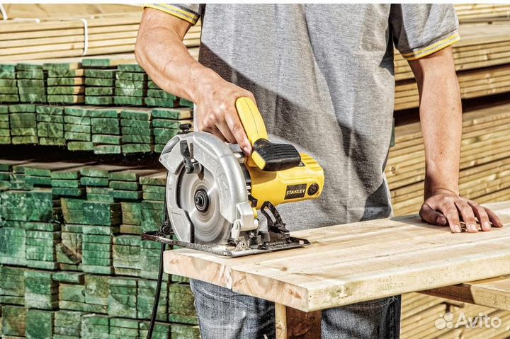 Аренда дисковой пилы (циркулярки)