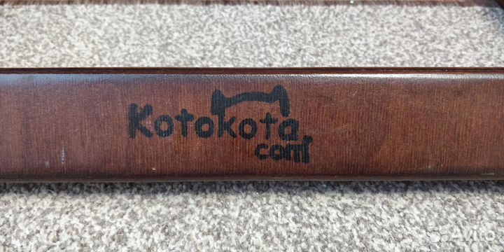 Стул растущий Kotokota