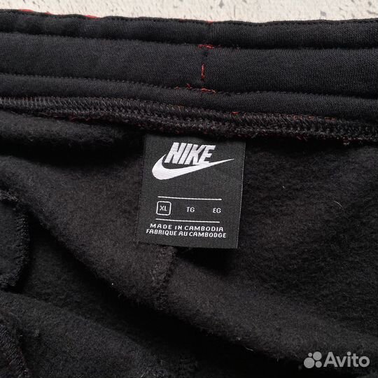 Штаны Nike оригинал