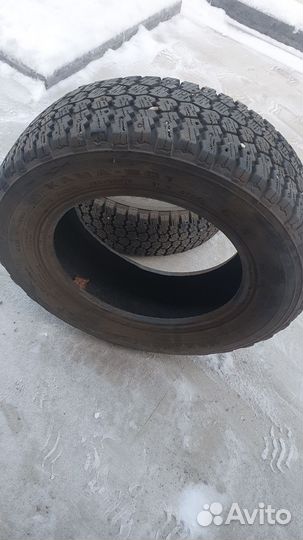 КАМА Кама-501 195/65 R15