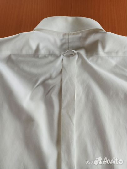 Рубашки брендовые
