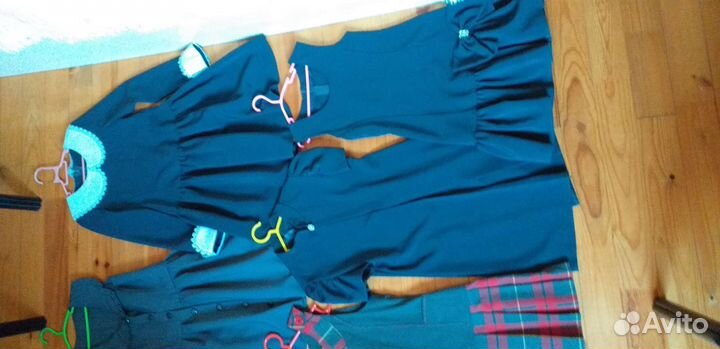 Школьная форма