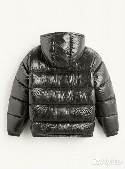 Пуховик Zara Moncler