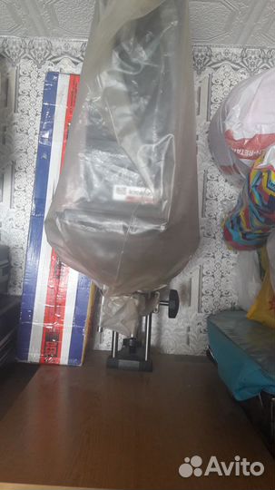 Фотоувеличитель Krokus color 4SL