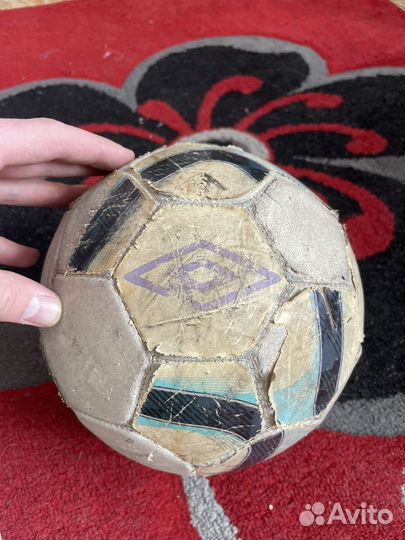 Футбольный мяч 5 размер