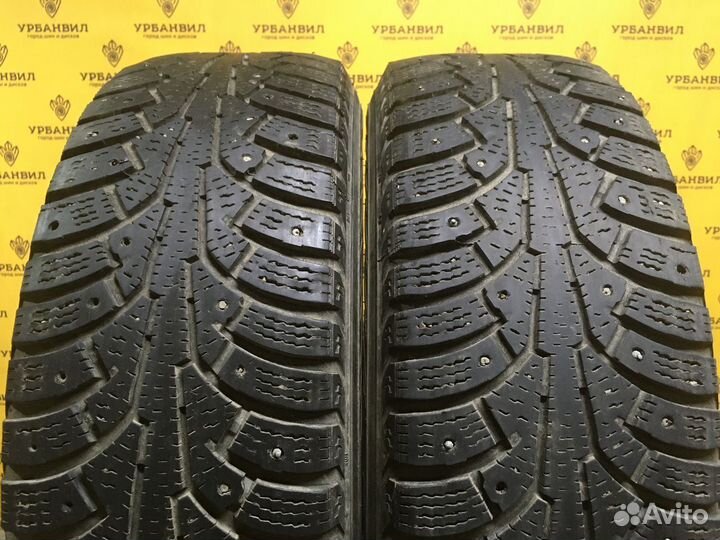Nokian Tyres Nordman 5 185/65 R15 92T