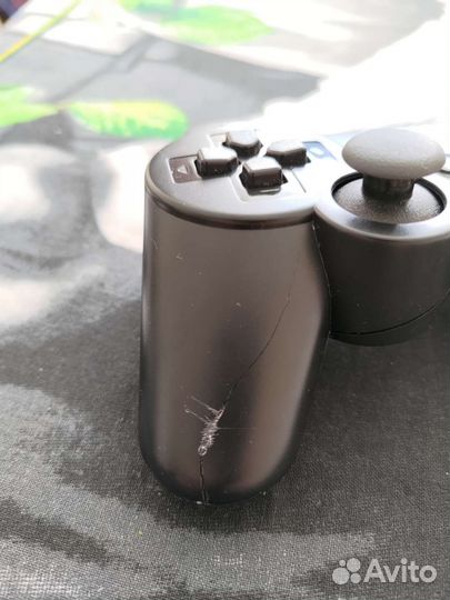 Геймпад Sony PS3