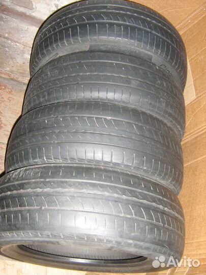 Pirelli Cinturato P1 185/60 R15 84