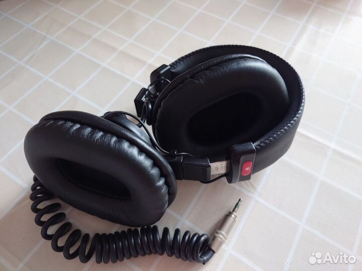 Наушники sony MDR 7506