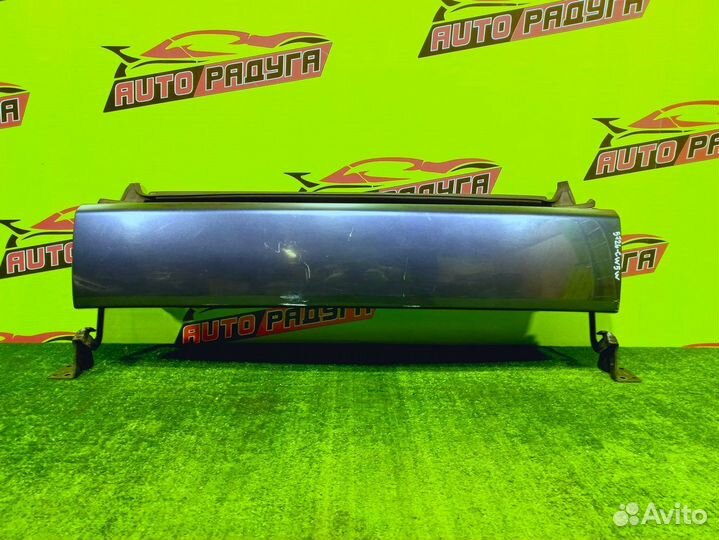 Дверь 5-Я mitsubishi,citroen,peugeot, CW4W,CW5W,CW6W,EP 4007,C-crosser,outlander