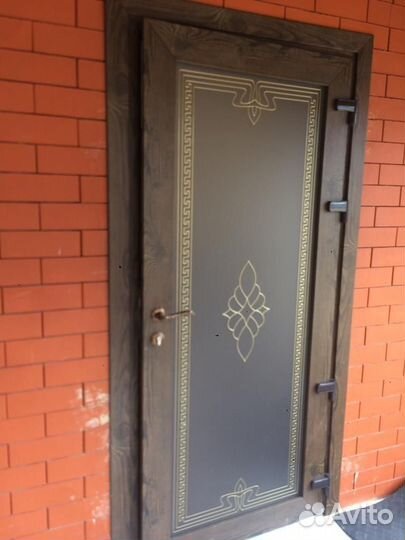 Двери пластиковые