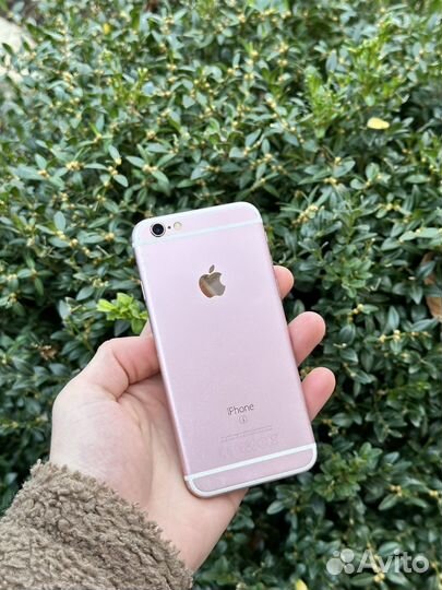 iPhone 6S, 32 ГБ