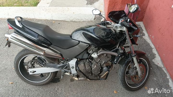 Honda CB600 Hornet