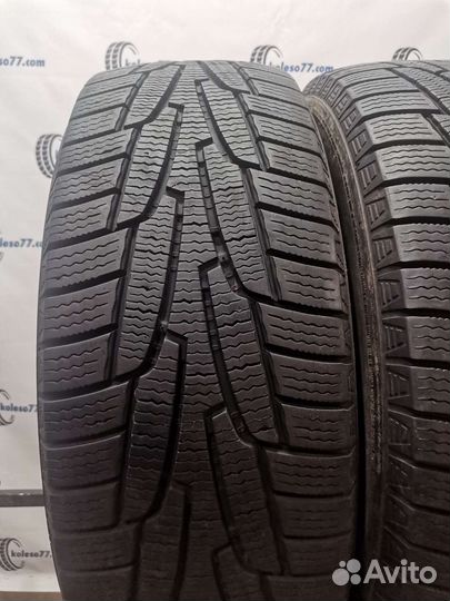 Kumho I'Zen KW31 235/65 R17