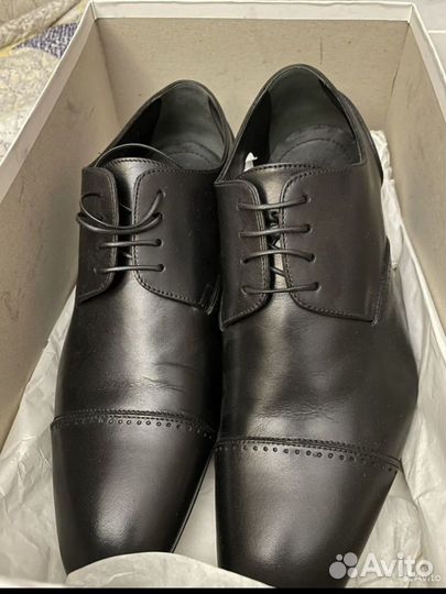 Louis vuitton обувь