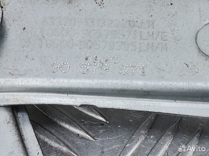 Стеклоподъемник для Opel Zafira A