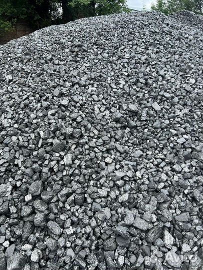 Уголь Aнтрaцит (г.Шахты) Перерабочик d55