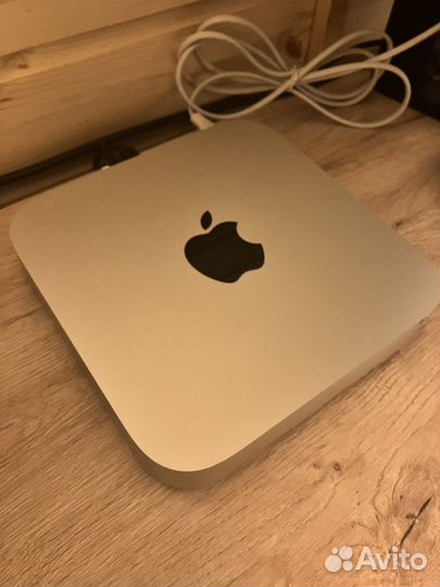 Mac mini 2012 i7