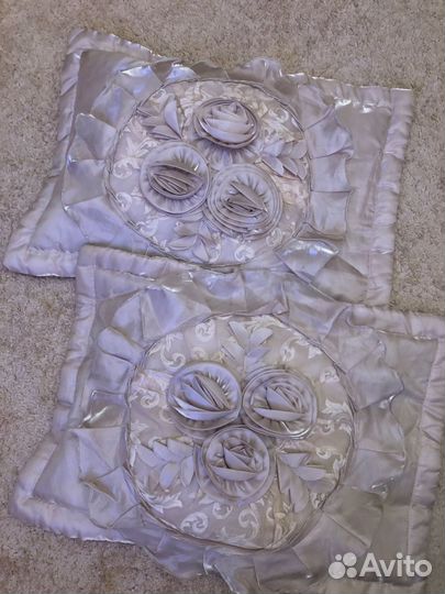 Плед турецкий королевский