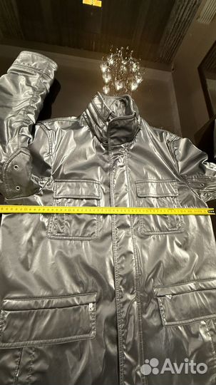 Зимняя куртка richmond