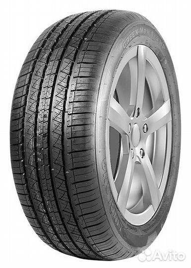 Leao Nova Force 4X4 HP 235/60 R17 106V