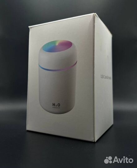 Увлажнитель воздуха