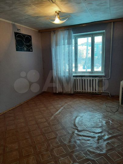 Комната 17,8 м² в > 9-к., 2/5 эт.
